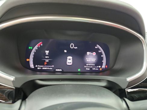 Used 2026 Acura MDX A-Spec image 12