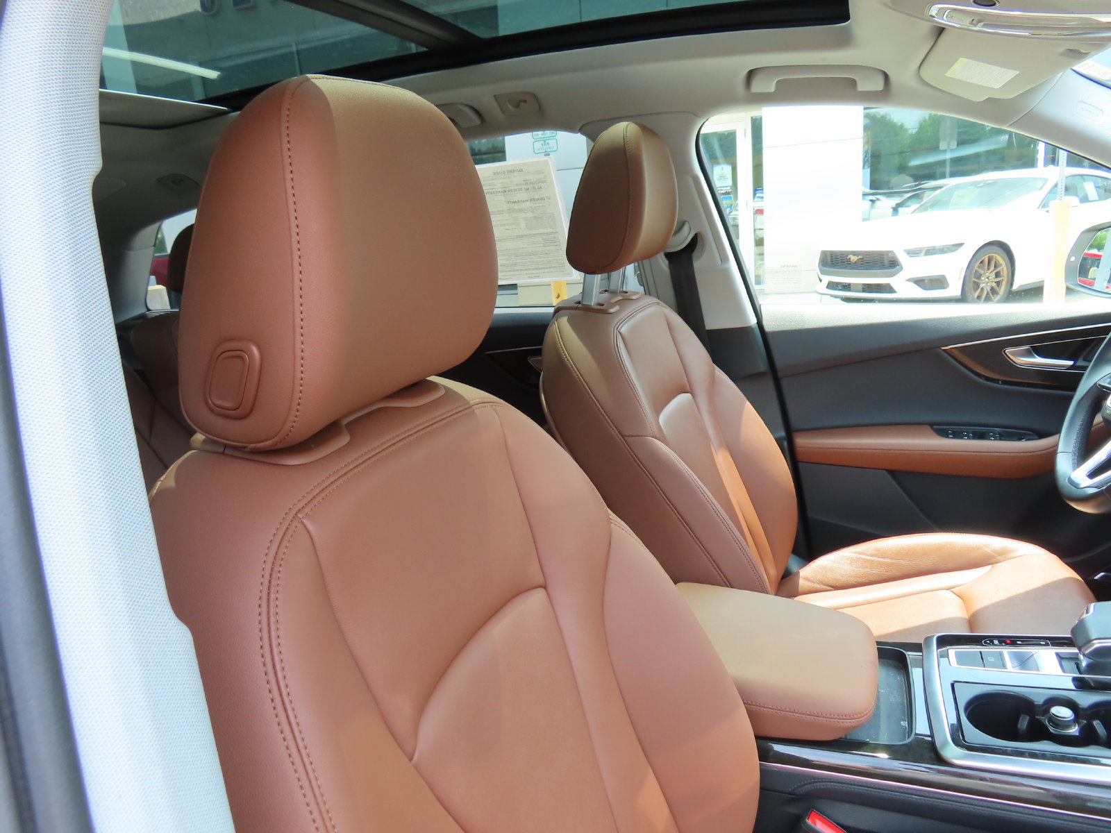Used 2023 Audi Q7 3.0T Premium Plus AWD/4WD image 34