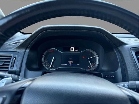Used 2016 Honda Pilot Elite image 19
