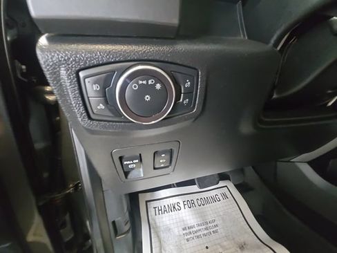 Used 2018 Ford F150 XLT w/ Equipment Group 301A Mid AWD/4WD image 26