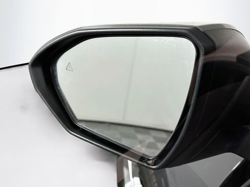 Used 2024 Hyundai Tucson SE FWD image 16
