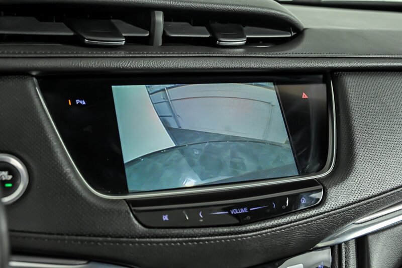 Used 2018 Cadillac XT5 Luxury AWD/4WD image 29