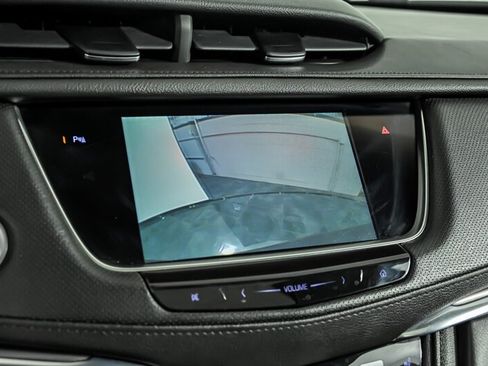 Used 2018 Cadillac XT5 Luxury AWD/4WD image 29