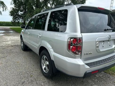 Used 2006 Honda Pilot EX image 3