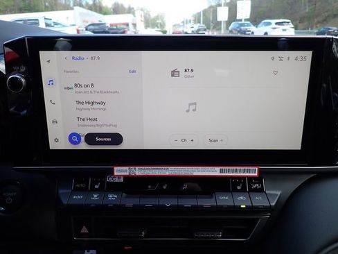 New 2026 Toyota Camry XSE FWD image 20