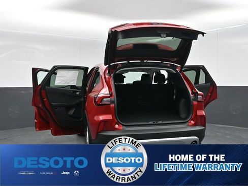 New 2026 Ford Escape Active w/ Tech Pack #1 FWD image 62