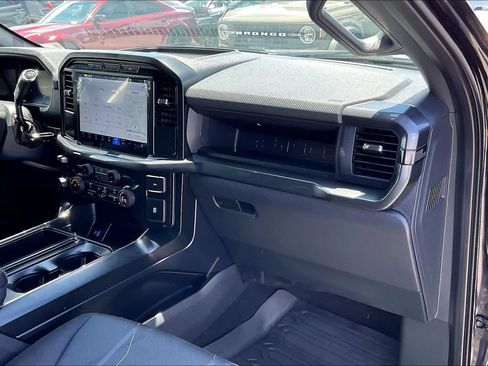 Certified 2024 Ford F150 STX w/ STX Black Appearance Package AWD/4WD image 23