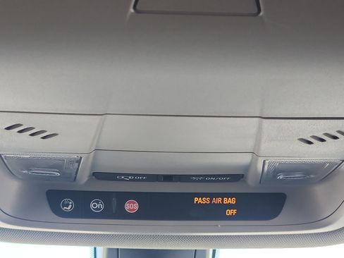 Used 2019 GMC Acadia SLE image 21