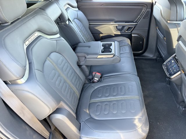 Used 2023 Rivian R1S Adventure Quad AWD/4WD image 20