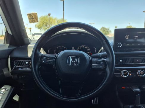 Used 2023 Honda Civic Sport image 19
