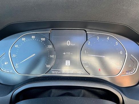 Used 2021 BMW 430i Coupe w/ Convenience Package image 13