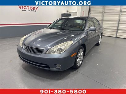 Used 2005 Lexus ES 330
