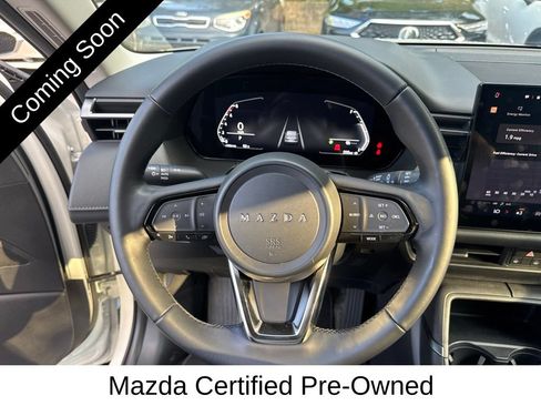 Used 2026 MAZDA CX-5 Preferred AWD/4WD image 19