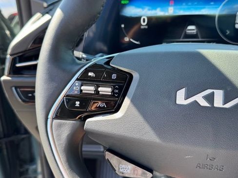Certified 2024 Kia Niro Wind w/ Wind Preserve Package FWD image 20