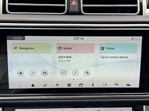 Used 2019 Land Rover Range Rover HSE image 15