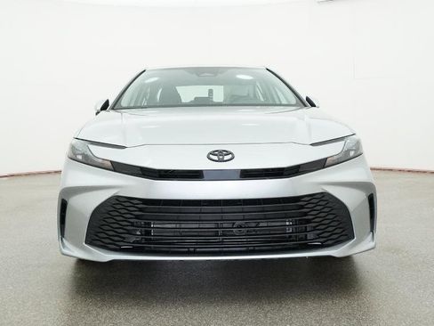 New 2026 Toyota Camry LE FWD image 13
