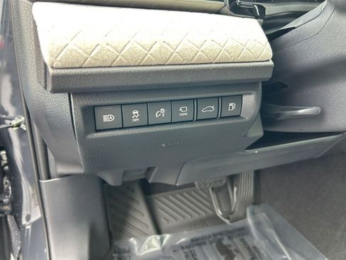 New 2026 Toyota Camry XLE image 21