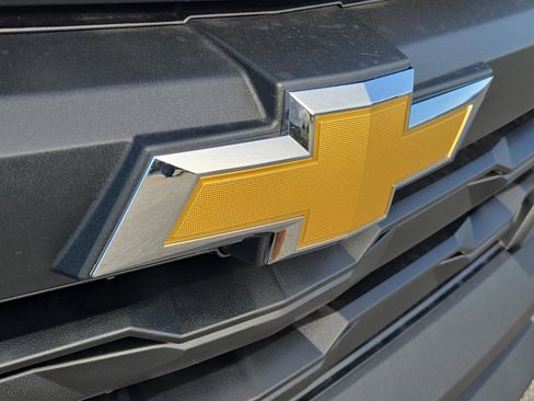 New 2026 Chevrolet Colorado W/T w/ WT Custom Package image 4