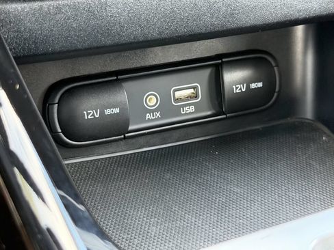 Used 2021 Kia Forte GT-Line FWD image 24