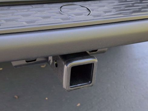 New 2026 RAM 1500 Rebel AWD/4WD image 24