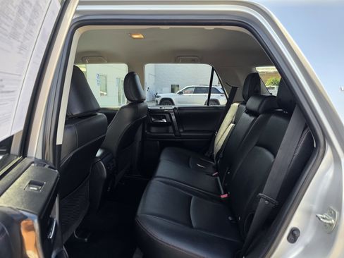 Used 2024 Toyota 4Runner TRD Off-Road Premium image 19