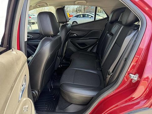 Used 2019 Buick Encore Sport Touring image 12