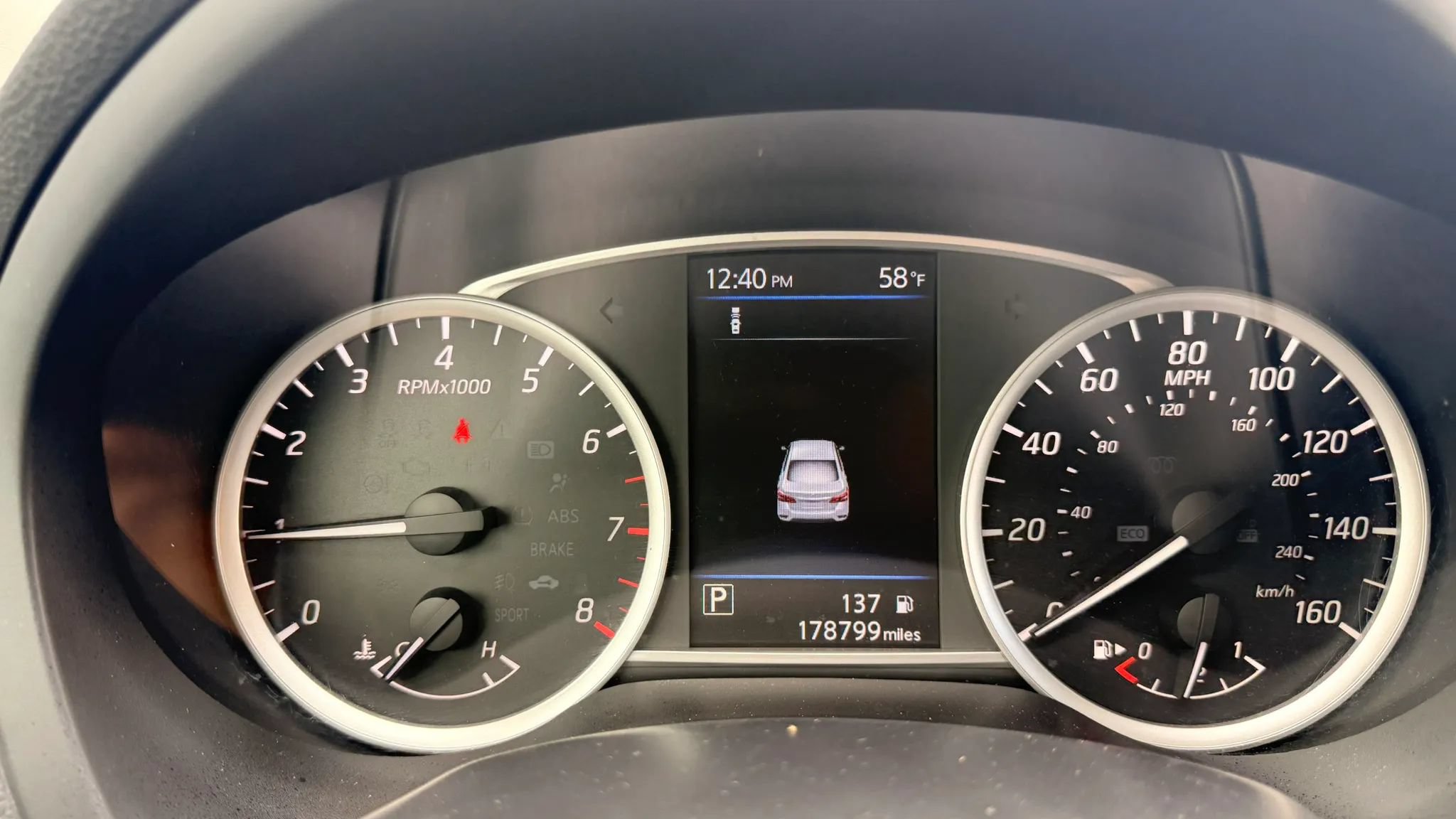 Used 2019 Nissan Sentra SV FWD image 21