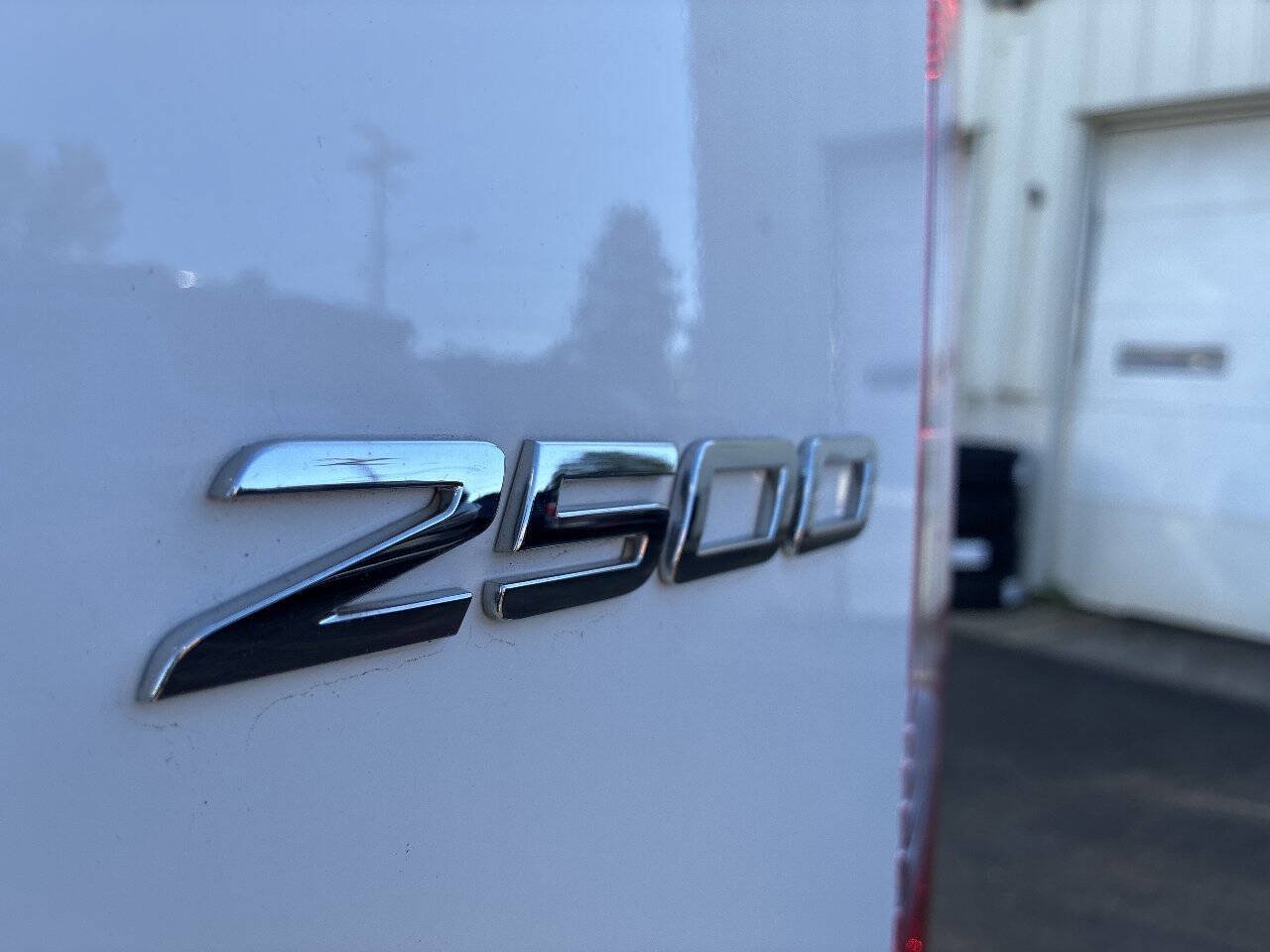 Used 2026 Mercedes-Benz Sprinter 2500 image 34