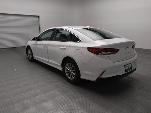 Used 2018 Hyundai Sonata ECO image 5