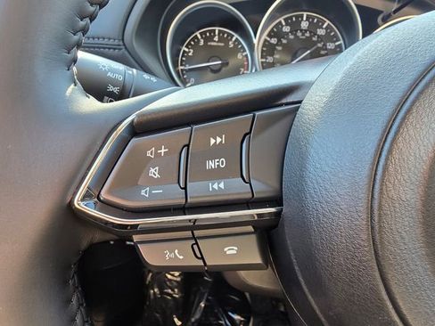 New 2025 MAZDA CX-5 AWD 2.5 S w/ Select Package image 33