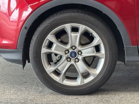 Used 2014 Ford Escape Titanium w/ Equipment Group 401A AWD/4WD image 24