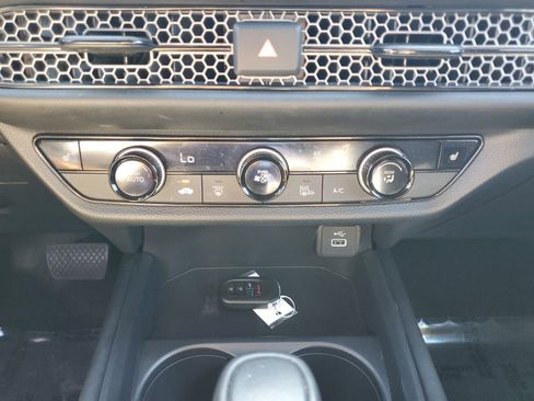 Used 2023 Honda HR-V Sport image 25