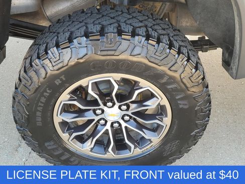 Used 2022 Chevrolet Colorado ZR2 image 6