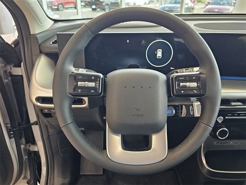 New 2026 Hyundai Ioniq 9 SEL image 20