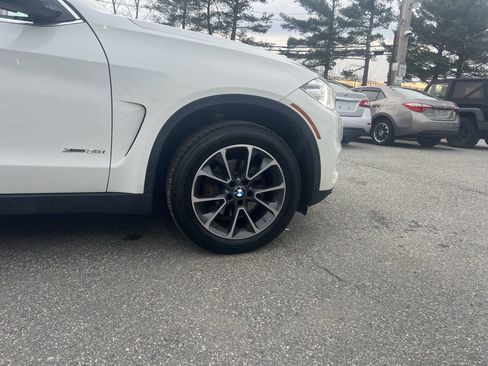 Used 2016 BMW X5 xDrive35i AWD/4WD image 40
