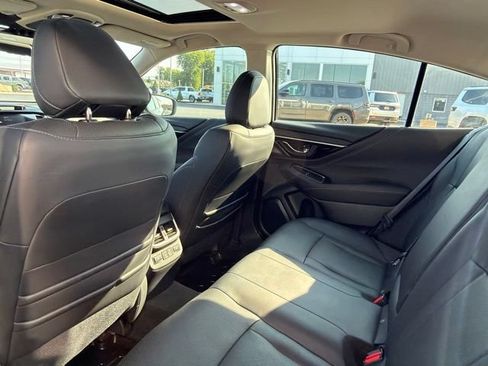 Used 2023 Subaru Legacy Touring XT AWD/4WD image 39