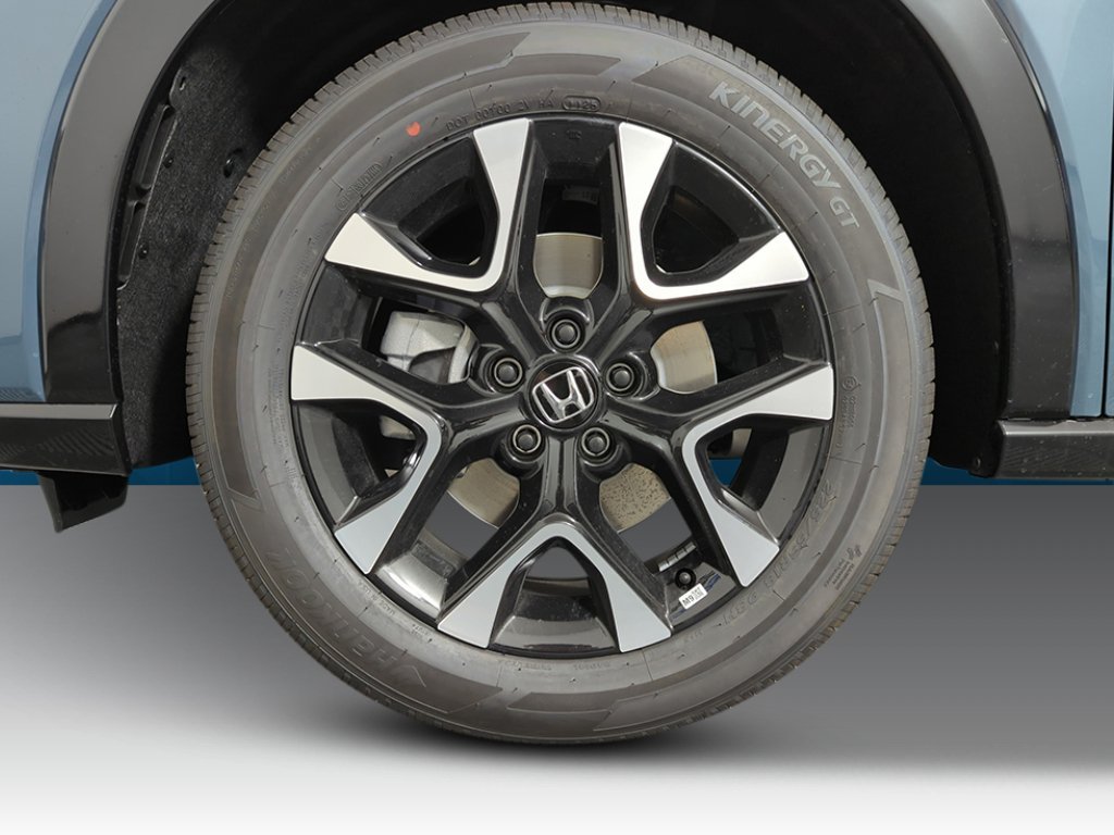 New 2027 Honda HR-V EX-L image 27