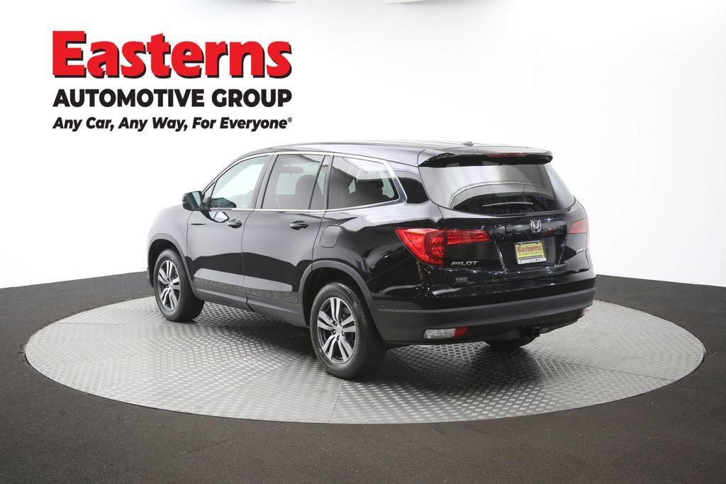 Used 2018 Honda Pilot EX image 62