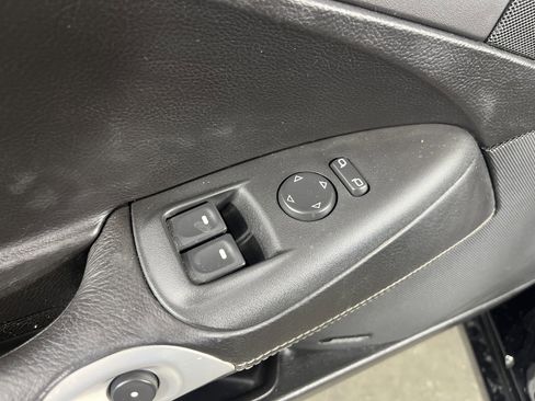 Used 2010 Chevrolet Corvette Grand Sport w/ Preferred Equipment Group image 16