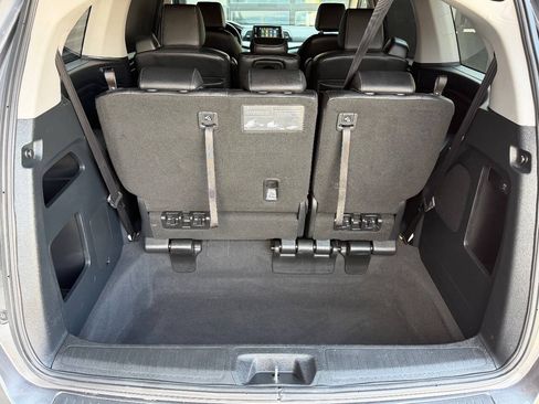 Used 2023 Honda Odyssey EX-L image 33