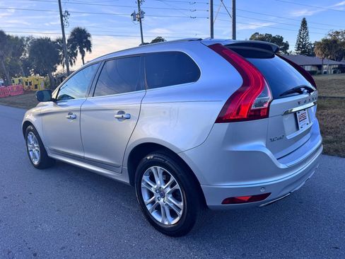 Used 2016 Volvo XC60 T5 Premier w/ Protection Package image 6