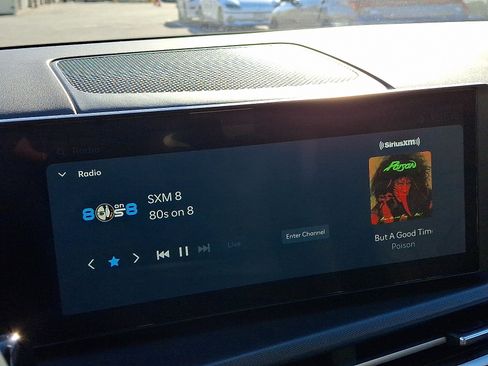 Used 2025 Hyundai Santa Fe SEL image 17