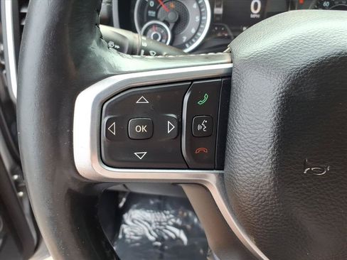 Used 2020 RAM 1500 Laramie AWD/4WD image 18