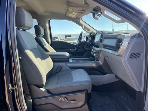 Used 2021 Ford F150 XLT w/ Equipment Group 302A High image 55