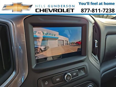 New 2024 Chevrolet Silverado 2500 W/T w/ WT Convenience Package image 17