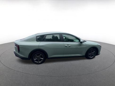 Used 2025 Kia K4 FWD image 16
