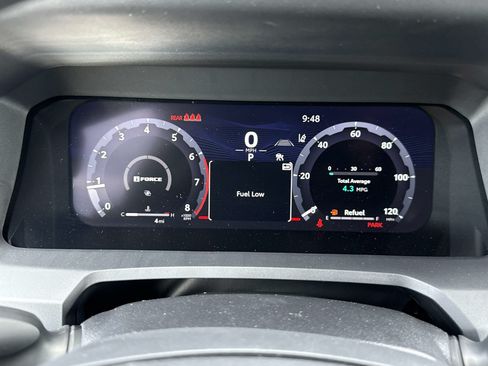 New 2026 Toyota Tacoma TRD Off-Road AWD/4WD image 20