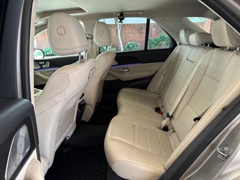 Used 2020 Mercedes-Benz GLE 350 4MATIC image 33