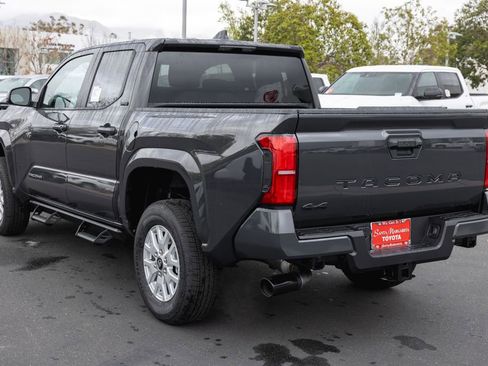 New 2026 Toyota Tacoma SR5 AWD/4WD image 6