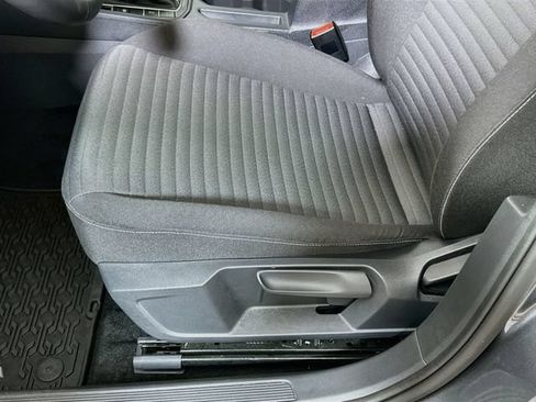 Certified 2025 Volkswagen Jetta S FWD image 18